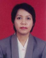 Pdt. Retno Ratih SH, M.Th